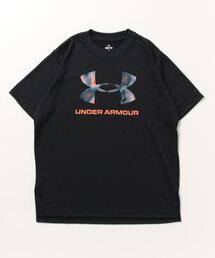 アンダーアーマー UAテック オーバーサイズド Tシャツ