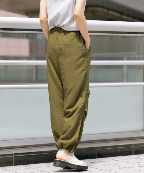 LAKOLE（ラコレ）の「TRナイロンサイドラインパンツ / 970849（その他