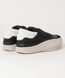 Y-3（ワイスリー）の「Y-3 CENTENNIAL LOW（スニーカー）」 - WEAR