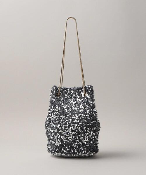 ODETTE E ODILE（オデットエオディール）の「ルフレチェーンバッグ2