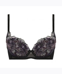 Triumph | 天使のブラ(R) 魔法のハリ感586 ブラジャー【D,E,Fカップ】 TR586 WHU(ブラジャー)