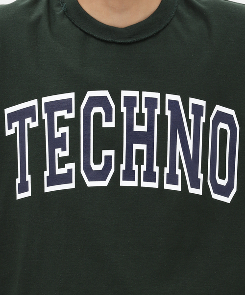セール】【ISNESS MUSIC / イズネスミュージック】TECHNO LS T
