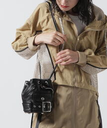 TOGA PULLA/トーガプルラ】Motif pin 1/モチーフピン/TZ241-AK964