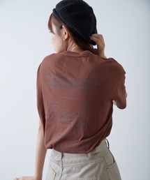 Kastane（カスタネ）の「【サイズ展開あり】B LOGOTEE（Tシャツ/カットソー）」
