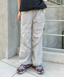 SOUNDSGOOOOD | 【SOUNDS GOOOOD / サウンズグッド】裏フリーストレーニングパンツ/ドローコード付(その他パンツ)