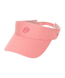 ZOY（ゾーイ）の「UNISEX カラーバイザー（サンバイザー）」