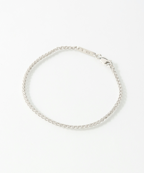 TOM WOOD（トムウッド）の「【TOMWOOD / トムウッド】SPIKE BRACELET