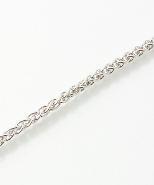 TOM WOOD（トムウッド）の「【TOMWOOD / トムウッド】SPIKE BRACELET