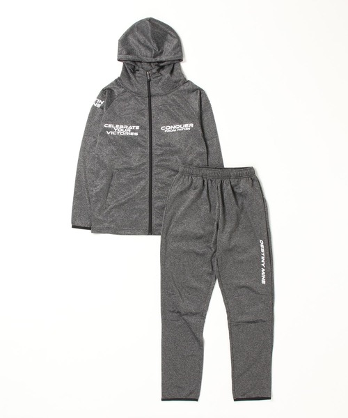 Arch アーチ アノラックジャケット トラックパンツ セットアップ rising track jacket【sandshell】 - Arch ☆ アーチ