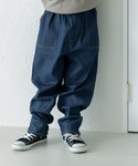 pairmanon(ペアマノン)の「パンツ(デニムパンツ)」