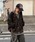 XUiGbNX[j́uyNever mind the XUzdirty washing zipup hoodie / ylo[}Ch U GbNX[z_[eB[EHbVOWbvAbvp[J[ip[J[jvbubN