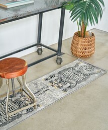 POST GENERAL | POST GENERAL/ポストジェネラル 別注 TO-GO MAT LONG / トゥーゴーマット ロング(ラグ/マット)