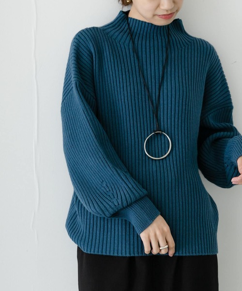 URBAN RESEARCH(アーバンリサーチ)の「バングルパーツネックレス(ネックレス・レディース・ゴールド/シルバー・-)」の6枚目の写真