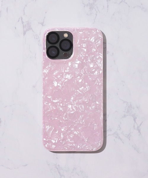 ADPOSION(アドポーション)の「ラメ グリッター アイフォンカバー / アイフォンケース(スマホケース/カバー・レディース・ホワイト/アイボリー/ピンク・iPhone 14 Pro/iPhone 14 Pro Max/iPhone 14 Plus/iPhone 13 Pro Max/iPhone 13/iPhone 13 Pro/iPhone 14)」の8枚目の写真