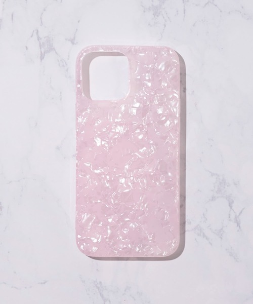 ADPOSION(アドポーション)の「ラメ グリッター アイフォンカバー / アイフォンケース(スマホケース/カバー・レディース・ホワイト/アイボリー/ピンク・iPhone 14 Pro/iPhone 14 Pro Max/iPhone 14 Plus/iPhone 13 Pro Max/iPhone 13/iPhone 13 Pro/iPhone 14)」の9枚目の写真