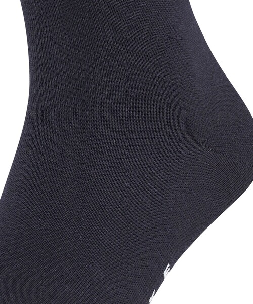 FALKE（ファルケ）の「【FALKE/ファルケ】14435 AIRPORT SOCKS（ソックス/靴下・メンズ・レッド/ダークグリーン/チャコールグレー/ブラック/マスタード/ロイヤルブルー/ダークネイビー/ブラウン・ONESIZE）」の12枚目の写真