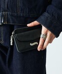 BILL WALL LEATHER（ビルウォールレザー）の「Vintage Works / 別注