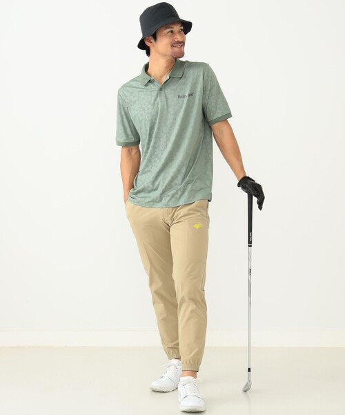 BEAMS GOLF（ビームスゴルフ）の「〈MEN〉BEAMS GOLF ORANGE LABEL