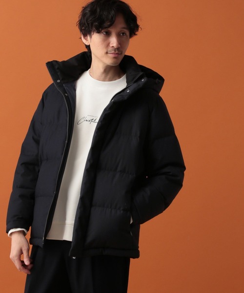 GLOBAL WORK（グローバルワーク）の「HIGHSPEC URBANDOWN/704849