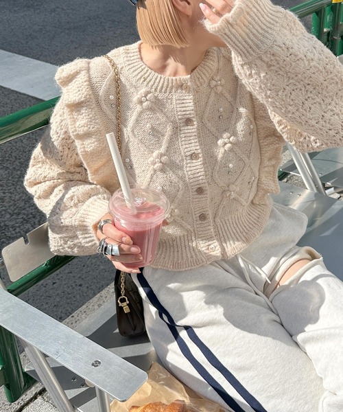 Alley by w closet（アリーバイダブルクローゼット）の「【Alley】ラメ