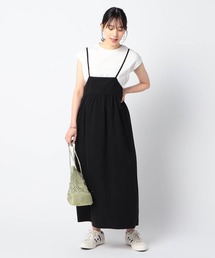 Grand PARK | 2点セット【ワンピース+インナー】(ワンピース)