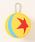 PIXARisNT[j́uy Disney/Pixar z StObY RpN|[` gCEXg[[/n[hPbgiStObYjvbCG[