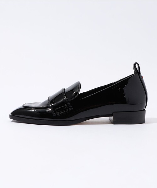 TOMORROWLAND (トゥモローランド)の「Aeyde JULIE PATENT CALF ローファー(ローファー・レディース・ブラック・38/36/37)」の2枚目の写真