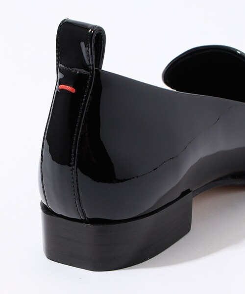 セール】Aeyde JULIE PATENT CALF ローファー（ローファー