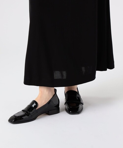 TOMORROWLAND （トゥモローランド）の「Aeyde JULIE PATENT CALF