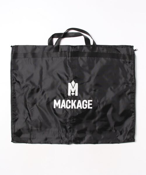 Mackage（マッカージュ）の「【MACKAGE/マッカージュ】ボアダウン EDANA-TD（ダウンジャケット/コート・レディース・ホワイト・32）」の4枚目の写真