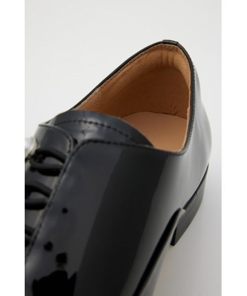 STACCATO(スタッカート)の「ピスコチャイドレスシューズ(ローファー・レディース・ブラック・24.5cm/23cm/24cm/23.5cm/22.5cm)」の10枚目の写真