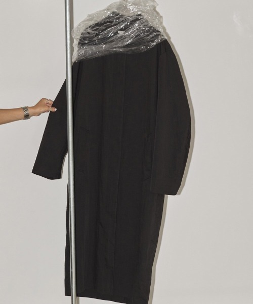 TODAYFUL（トゥデイフル）の「TODAYFUL Soutiencollar Over Coat
