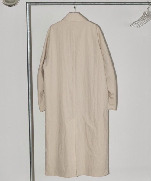 ジャケット・アウター Soutiencollar Over Coat todayful TODAYFUL】Soutiencollar Over Coat | Selectshop