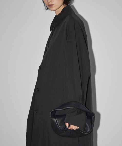 TODAYFUL（トゥデイフル）の「TODAYFUL Soutiencollar Over Coat