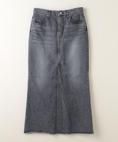 ASTRAET（アストラット）の「＜ASTRAET＞スリット マーメイド