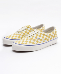 BEAMS | VANS / VAULT OG ERA LX（チェッカーボード）(スニーカー)