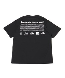 THE NORTH FACE S/S Historical Logo Tee / ザ・ノース・フェイス ショート スリーブ ヒストリカル ロゴ ティー