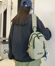 ボディバッグ 男女兼用 ウエストポーチ