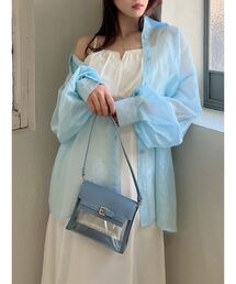 シアールーズシャツ