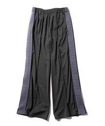 HARE | 【SET UP対応】テープライントラックパンツ(HARE)(その他パンツ)