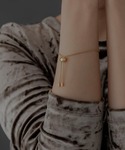 SMELLY(スメリー)の「アクセサリー(ブレスレット)」