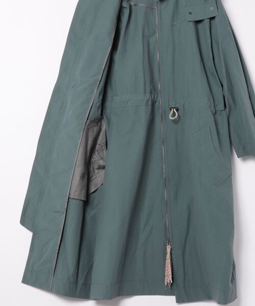 Vivienne Westwood（ヴィヴィアンウエストウッド）の「ｺｯﾄﾝﾅｲﾛﾝﾀｲﾌﾟ