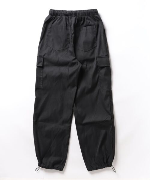 clear（クリア）の「カーゴパンツ[低身長用サイズ有]（カーゴパンツ