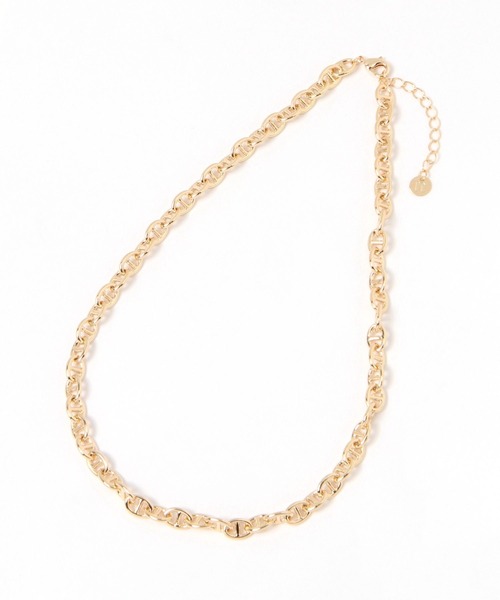 niko and...（ニコアンド）の「メタルチェーンバリエーションネックレス（ネックレス・レディース・その他1/その他2/その他3/その他4・0）」の5枚目の写真
