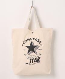 2WAY ECO-FUR SHOPPING TOTEBAG｜CONVERSE TOKYO (コンバース