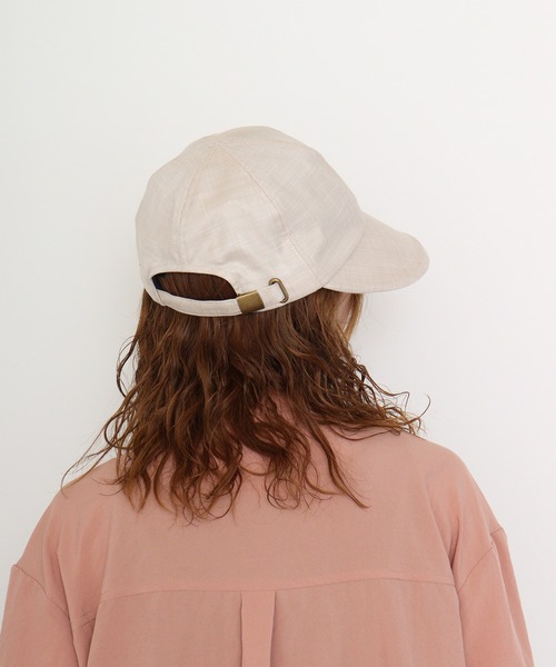 セール】つば広 キャップ（キャップ）｜Sense of Grace（センスオブ
