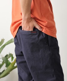 Gramicci/グラミチ ST TWILL MIDDLE CUT PANTS ツイル メンズ 秋物 秋服 2026年秋冬