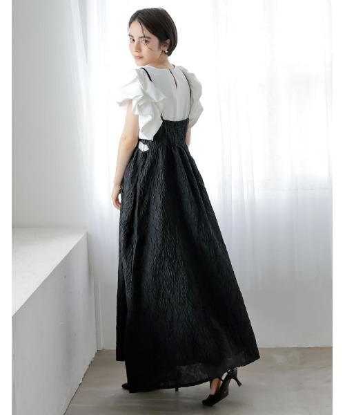 セール】[2025SS COLLECTION][MEISM by Re:EDIT][低身長サイズ有