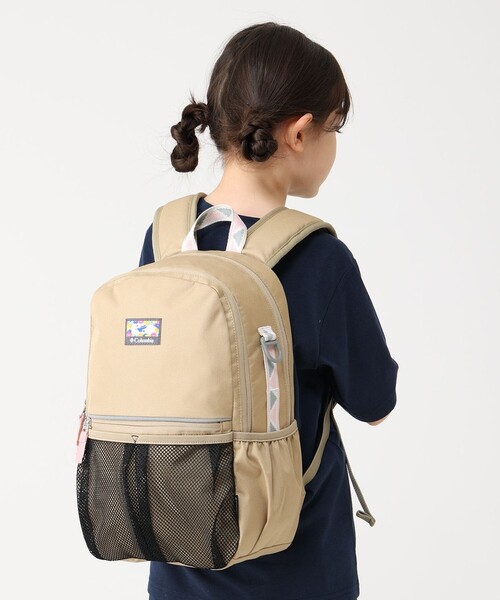 Columbia／プライスストリーム ユース 12L バックパック（リュック