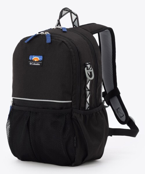Columbia／プライスストリーム ユース 12L バックパック（リュック